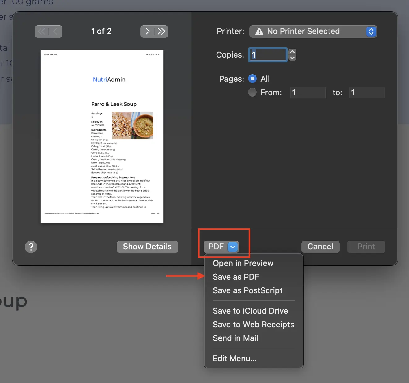 safari pdf download